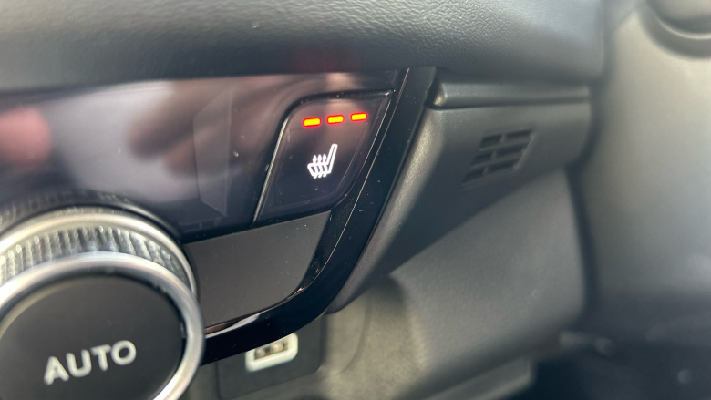 Honda HR-V 1.5 eHEV Elegance 5dr CVT Hybrid Hatchback